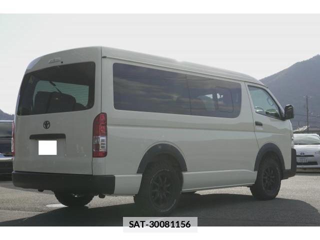Toyota HIACE WAGON 2021-09 7808077-1