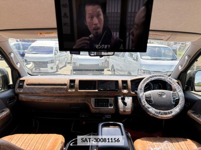 Toyota HIACE WAGON 2021-09 7808077-2