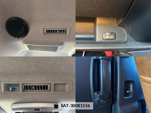 Toyota HIACE WAGON 2021-09 7808077-5