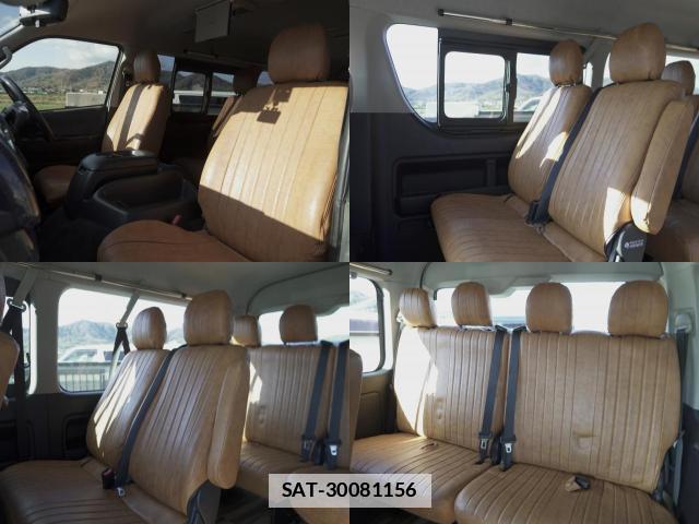 Toyota HIACE WAGON 2021-09 7808077-7