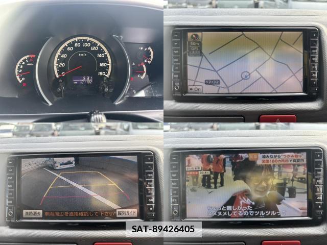 Toyota HIACE WAGON 2009-01 7808085-3