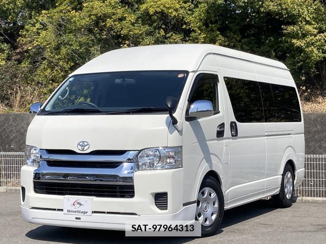 Toyota HIACE WAGON 2017-07 7808301-0