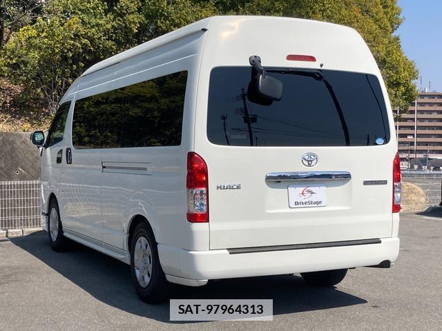 Toyota HIACE WAGON 2017-07 7808301-4