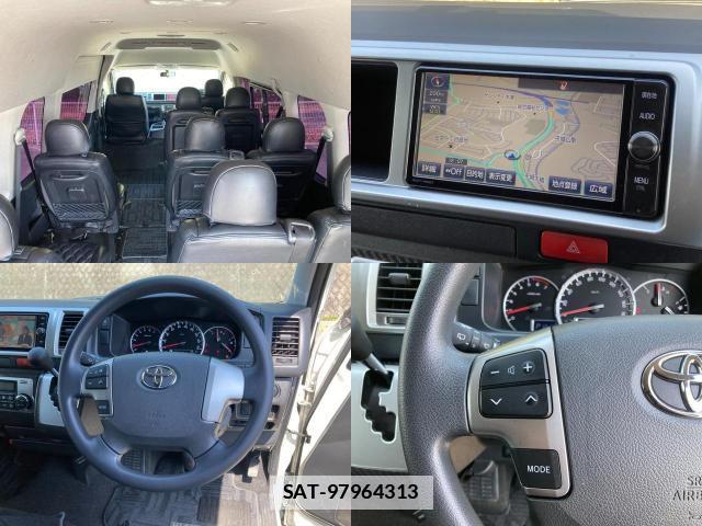 Toyota HIACE WAGON 2017-07 7808301-7