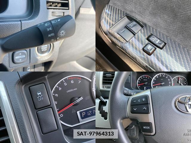 Toyota HIACE WAGON 2017-07 7808301-8