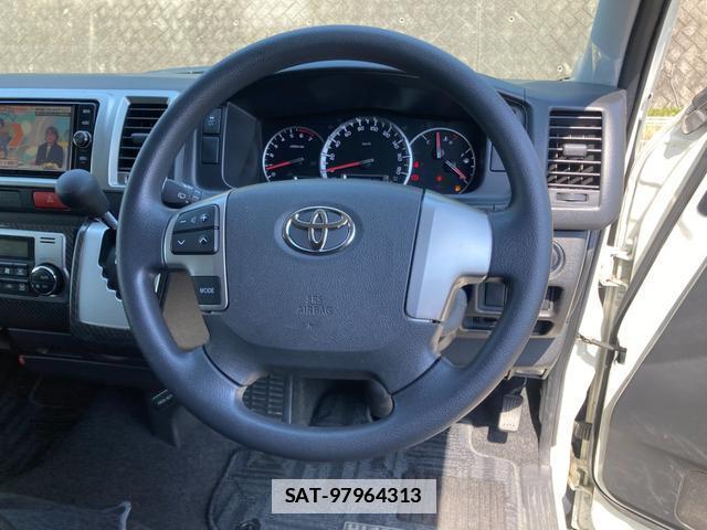 Toyota HIACE WAGON 2017-07 7808301-9
