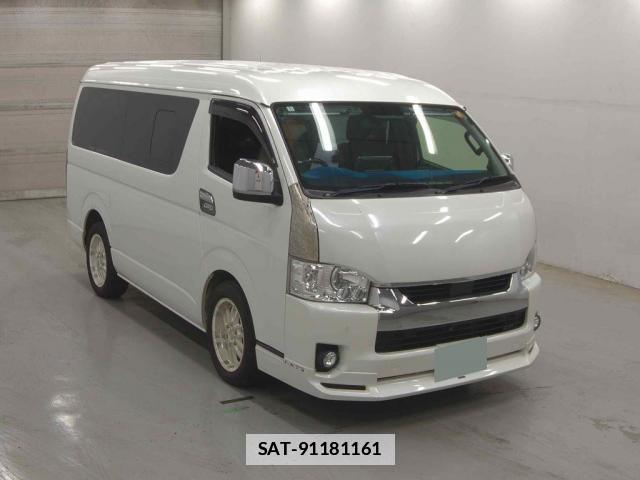Toyota HIACE WAGON 2022-01 7809226-0