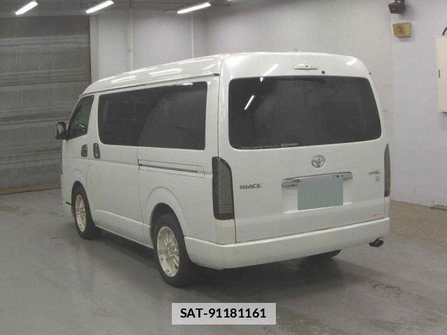 Toyota HIACE WAGON 2022-01 7809226-1