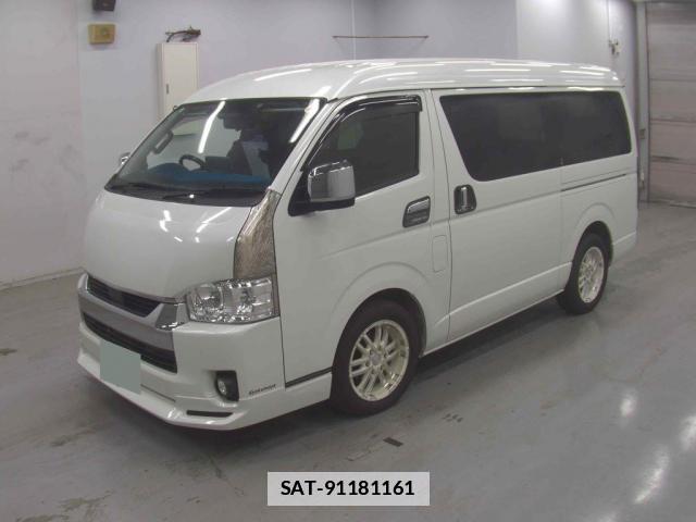 Toyota HIACE WAGON 2022-01 7809226-3
