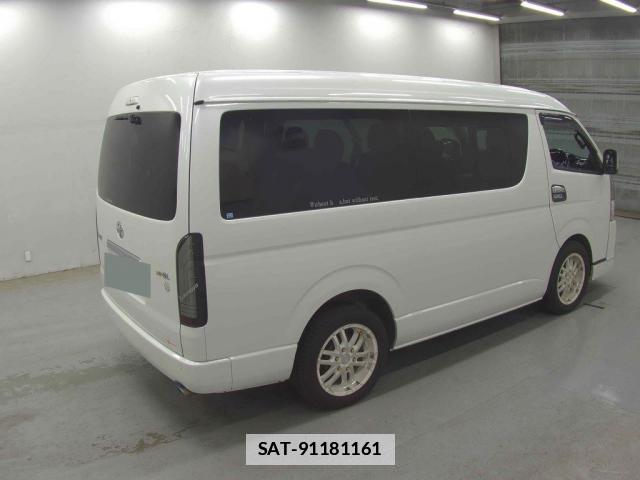 Toyota HIACE WAGON 2022-01 7809226-4