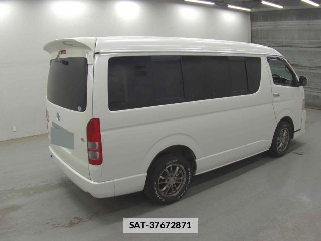 Toyota HIACE WAGON 2013-04 7809233-1