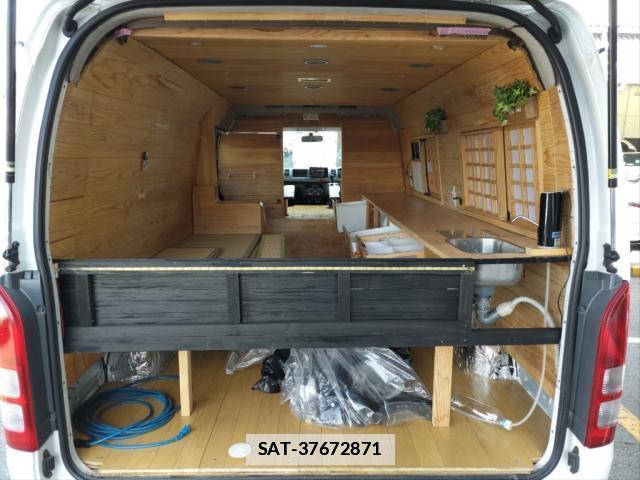 Toyota HIACE WAGON 2013-04 7809233-3