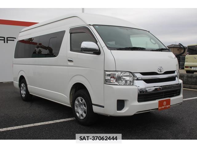 Toyota HIACE WAGON 2018-07 7809333-0
