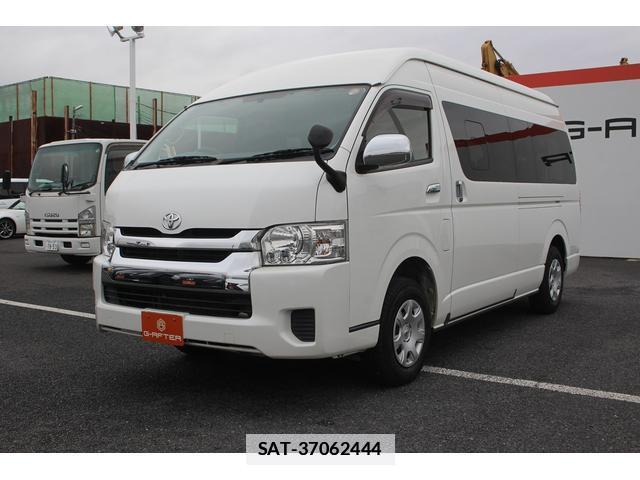 Toyota HIACE WAGON 2018-07 7809333-10