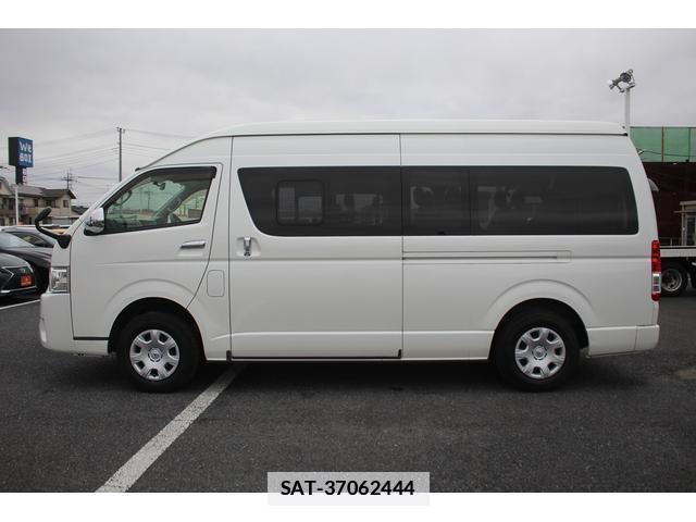 Toyota HIACE WAGON 2018-07 7809333-11