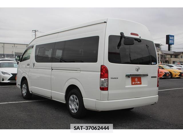 Toyota HIACE WAGON 2018-07 7809333-12