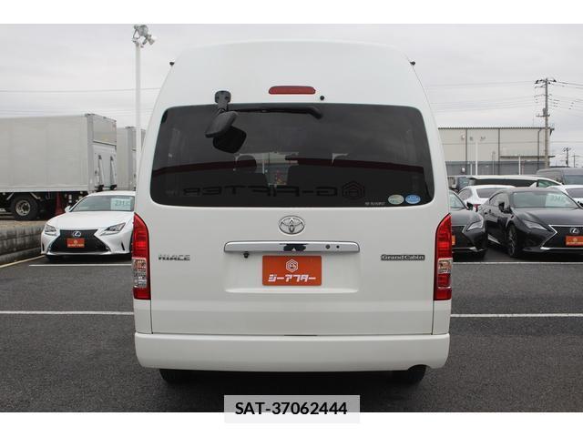 Toyota HIACE WAGON 2018-07 7809333-13