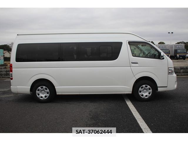 Toyota HIACE WAGON 2018-07 7809333-15