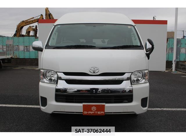 Toyota HIACE WAGON 2018-07 7809333-9