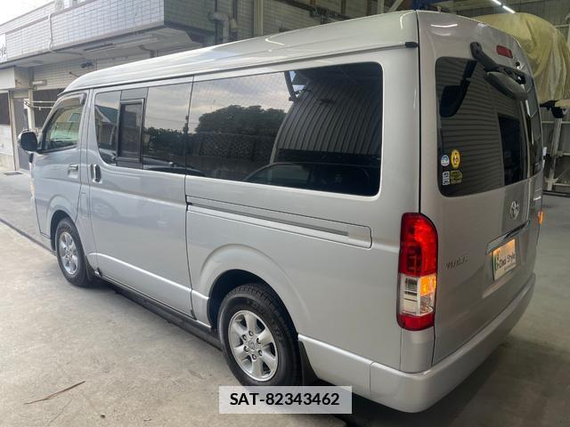 Toyota HIACE WAGON 2010-04 7809738-1