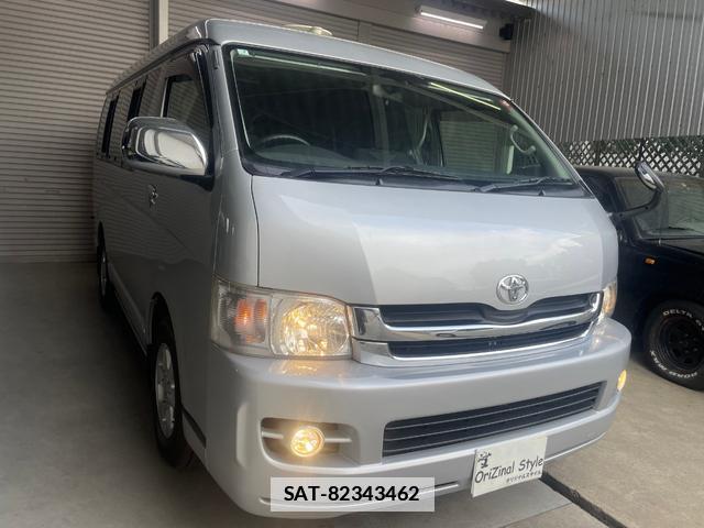 Toyota HIACE WAGON 2010-04 7809738-10