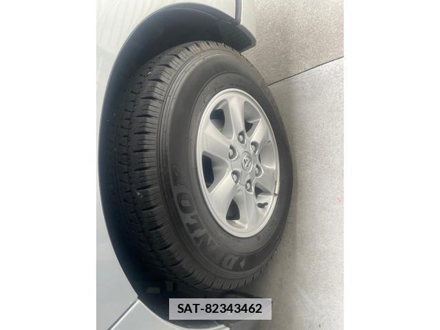 Toyota HIACE WAGON 2010-04 7809738-11