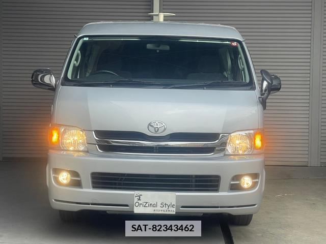Toyota HIACE WAGON 2010-04 7809738-15