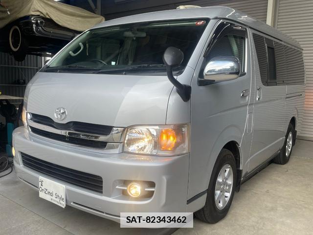 Toyota HIACE WAGON 2010-04 7809738-17