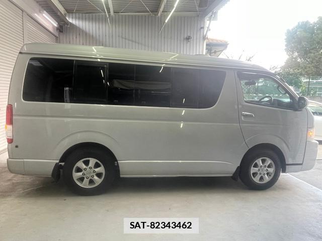 Toyota HIACE WAGON 2010-04 7809738-3
