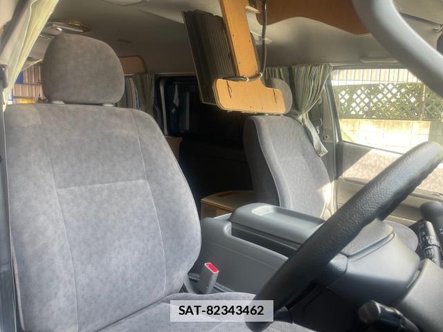 Toyota HIACE WAGON 2010-04 7809738-4
