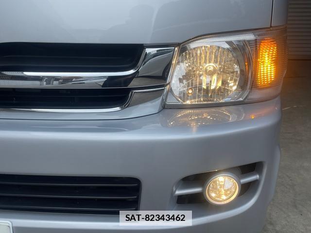 Toyota HIACE WAGON 2010-04 7809738-6