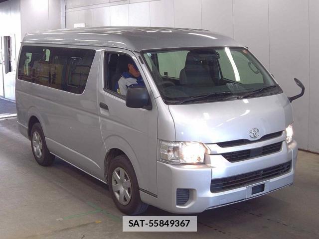 Toyota HIACE WAGON 2022-07 7809963-0
