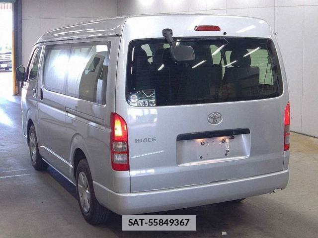 Toyota HIACE WAGON 2022-07 7809963-1