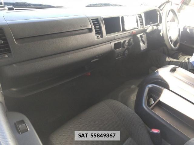 Toyota HIACE WAGON 2022-07 7809963-2