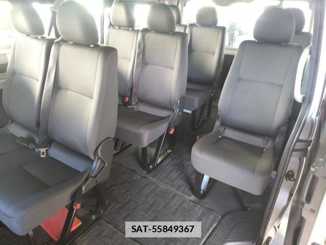 Toyota HIACE WAGON 2022-07 7809963-3