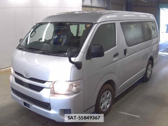 Toyota HIACE WAGON 2022-07 7809963-4