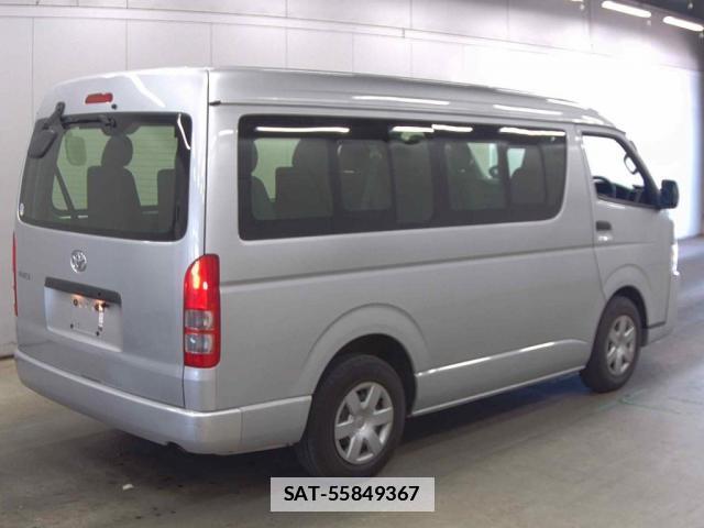 Toyota HIACE WAGON 2022-07 7809963-5