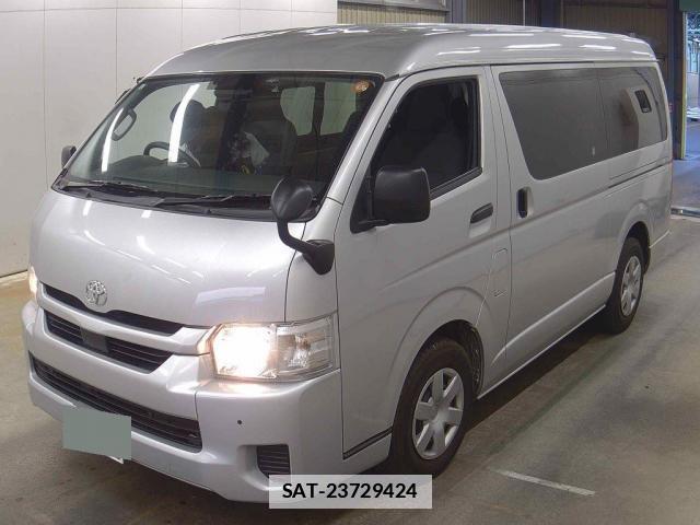 Toyota HIACE WAGON 2024-04 7809966-0