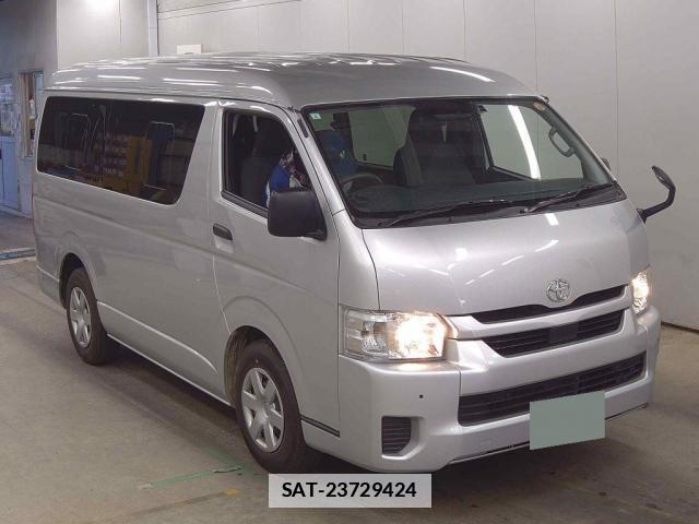 Toyota HIACE WAGON 2024-04 7809966-4