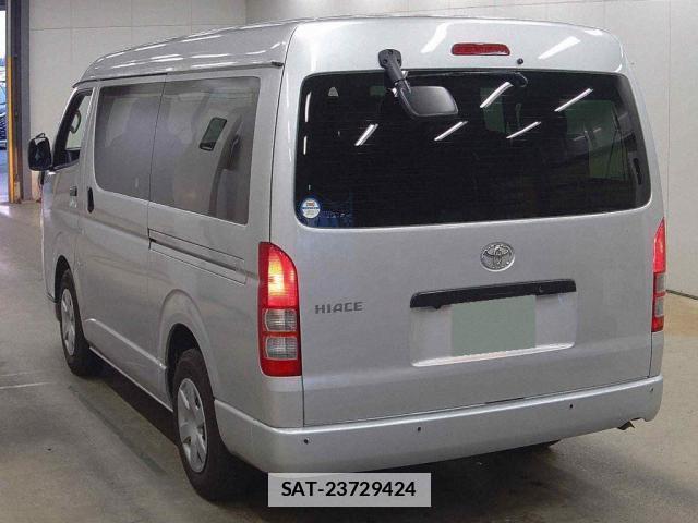 Toyota HIACE WAGON 2024-04 7809966-5