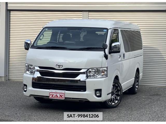 Toyota HIACE WAGON 2022-02 7810248-0