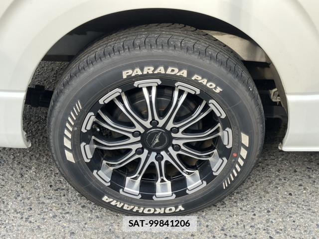 Toyota HIACE WAGON 2022-02 7810248-15