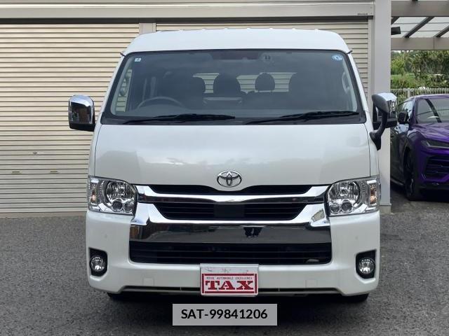 Toyota HIACE WAGON 2022-02 7810248-16