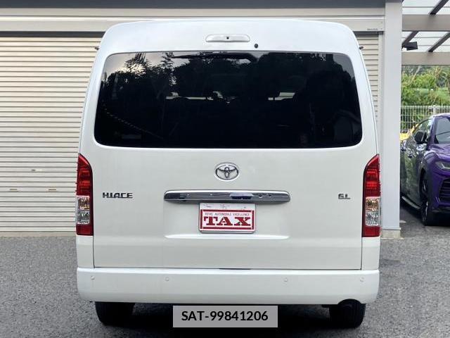 Toyota HIACE WAGON 2022-02 7810248-18