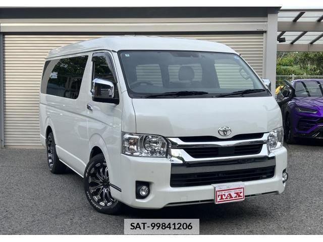 Toyota HIACE WAGON 2022-02 7810248-19