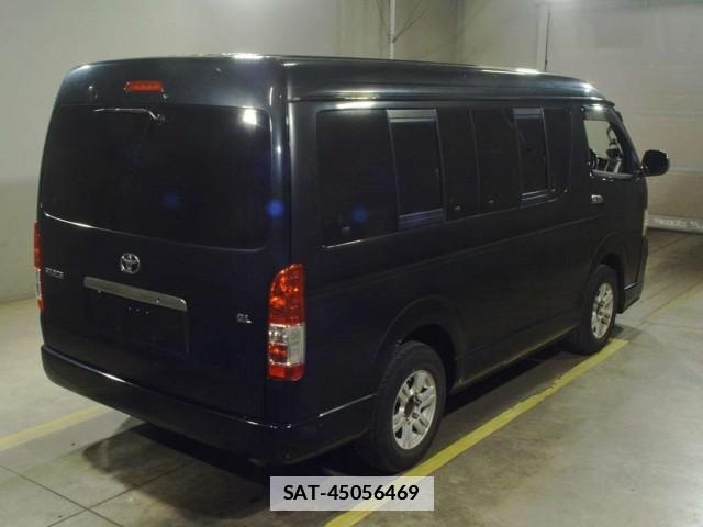 Toyota HIACE WAGON 2013-08 7810552-1