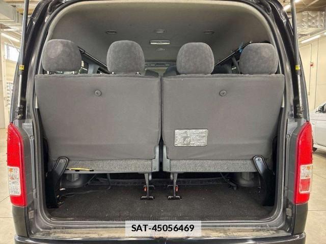 Toyota HIACE WAGON 2013-08 7810552-2