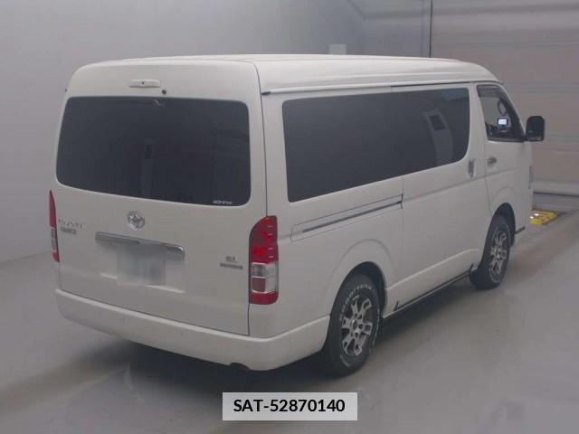 Toyota HIACE WAGON 2022-08 7810556-1