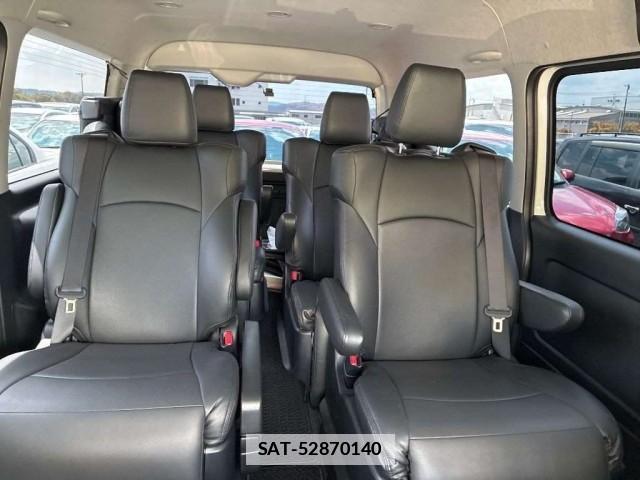 Toyota HIACE WAGON 2022-08 7810556-3