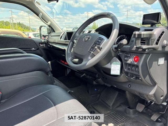 Toyota HIACE WAGON 2022-08 7810556-4